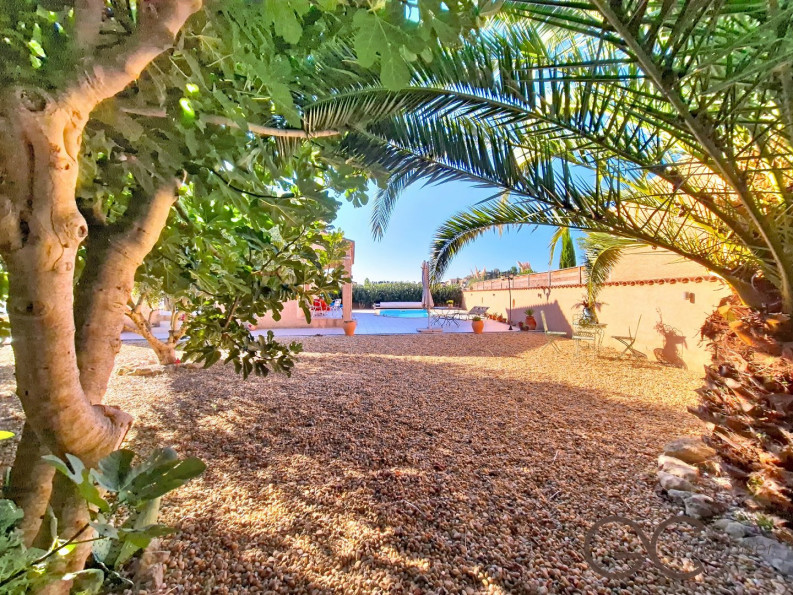 vente Villa Magalas - Photo 2