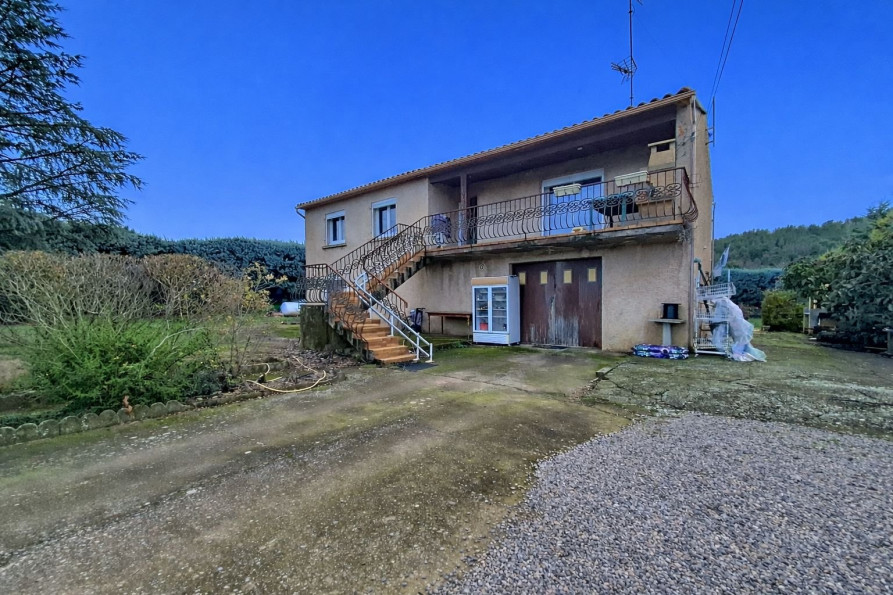 vente Maison à rénover Cessenon Sur Orb - Photo 3