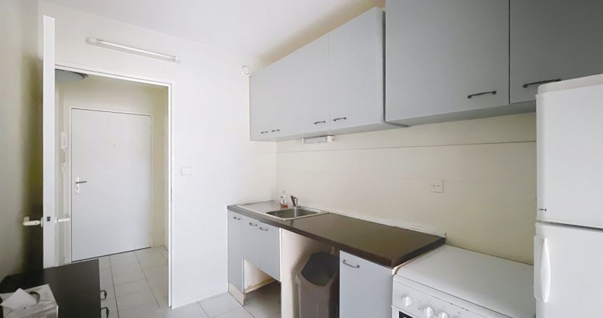 vente Appartement en résidence Montpellier