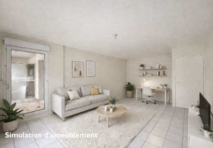 vente Appartement en résidence Montpellier