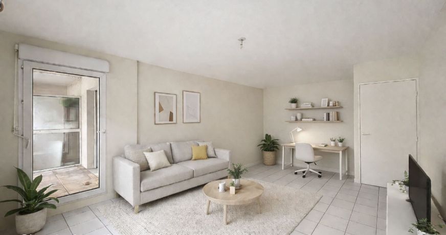 vente Appartement en résidence Montpellier