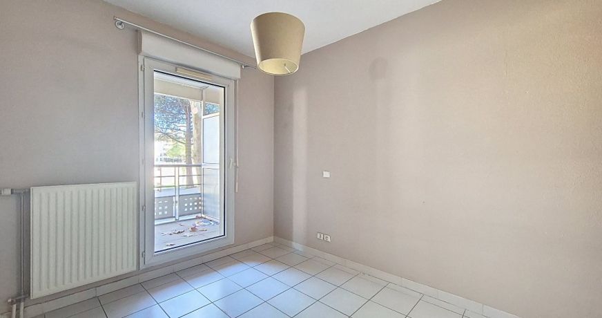 vente Appartement en résidence Montpellier