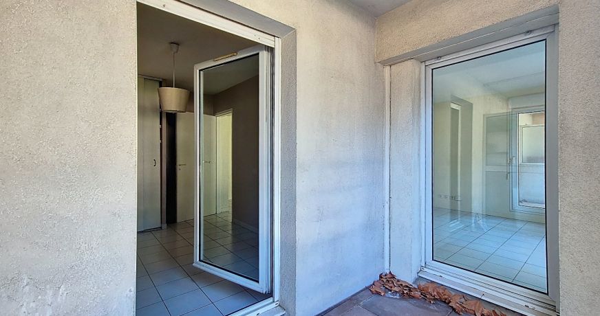 vente Appartement en résidence Montpellier