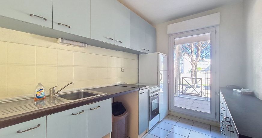 vente Appartement en résidence Montpellier