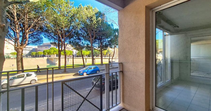 vente Appartement en résidence Montpellier