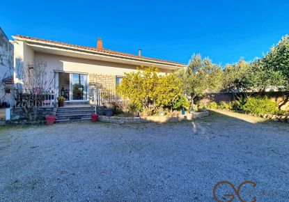 vente Maison Montady