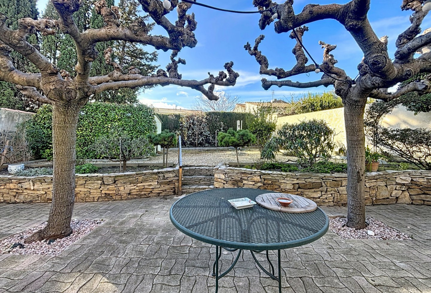 vente Maison Argeliers - Photo 4