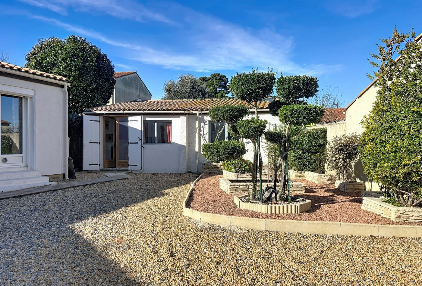 vente Maison Argeliers - Photo 9