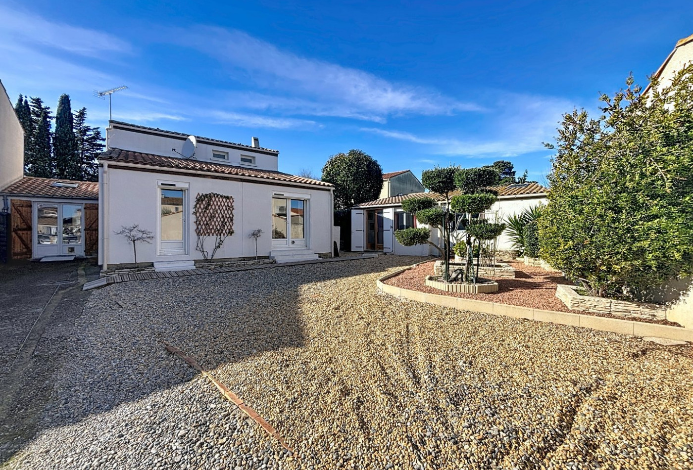 vente Maison Argeliers - Photo 1