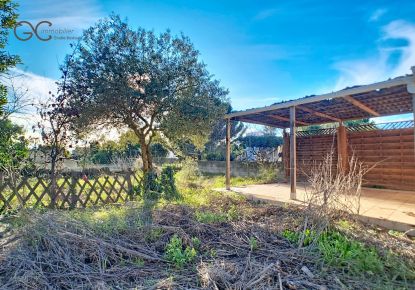 vente Maison Beziers