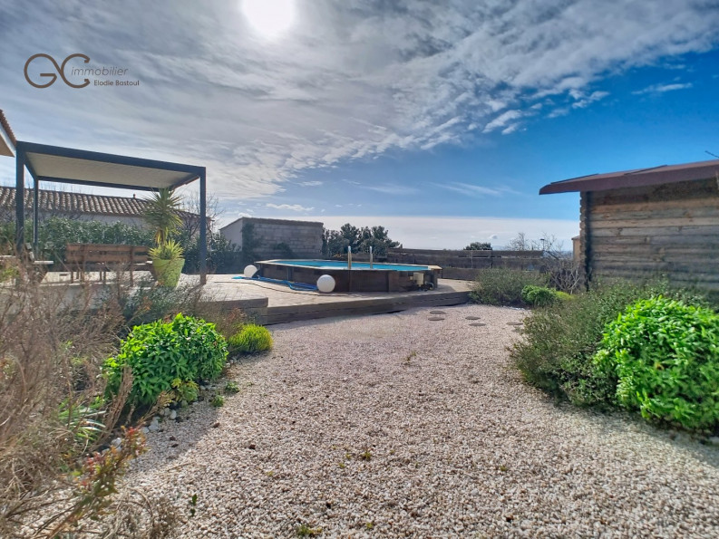 vente Villa Quarante - Photo 2