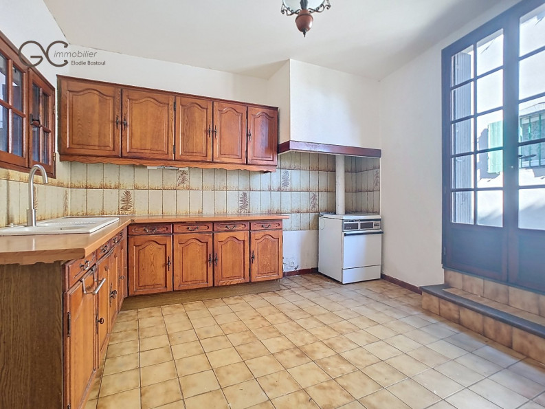 vente Maison de campagne Berlou - Photo 2