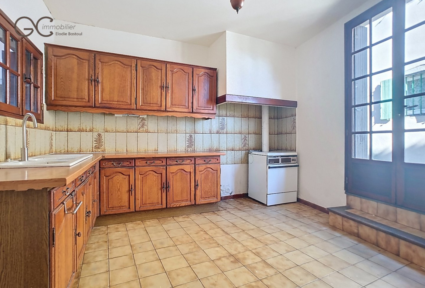vente Maison de campagne Cessenon Sur Orb - Photo 2