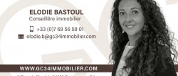 vente Maison de campagne Cessenon Sur Orb