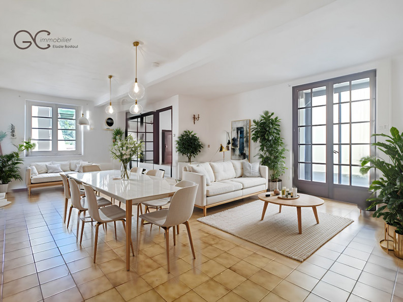 vente Maison de campagne Berlou - Photo 1