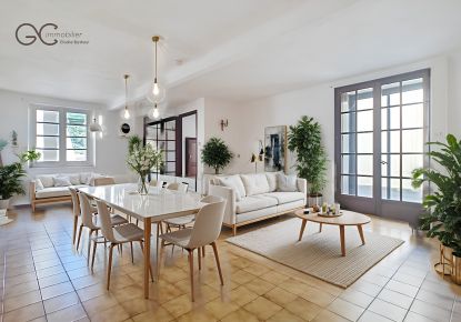 vente Maison de campagne Berlou