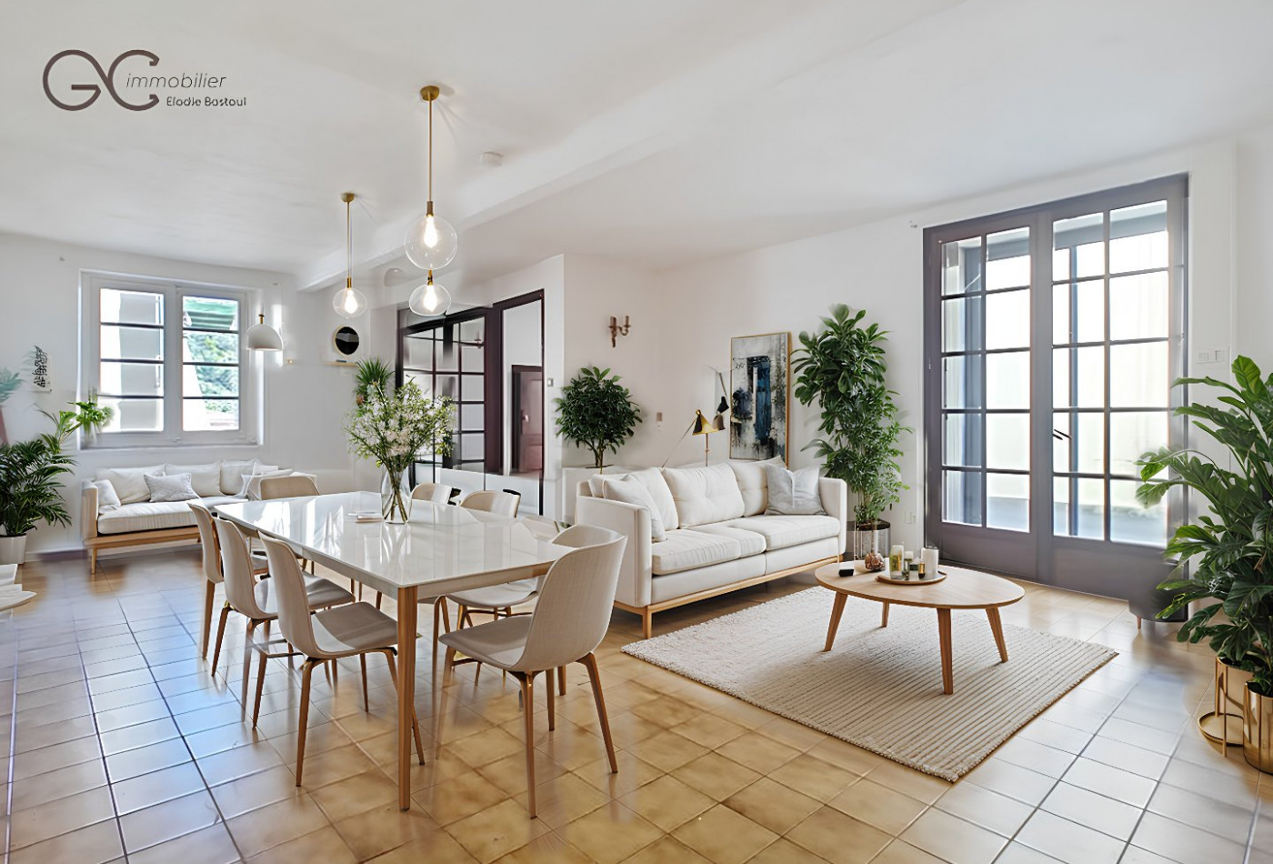 vente Maison de campagne Cessenon Sur Orb - Photo 1