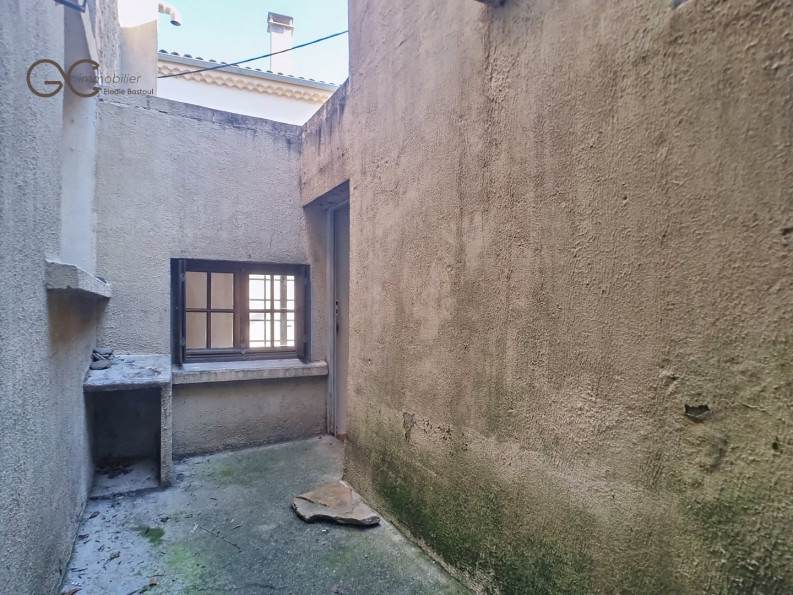 vente Maison de campagne Berlou - Photo 7