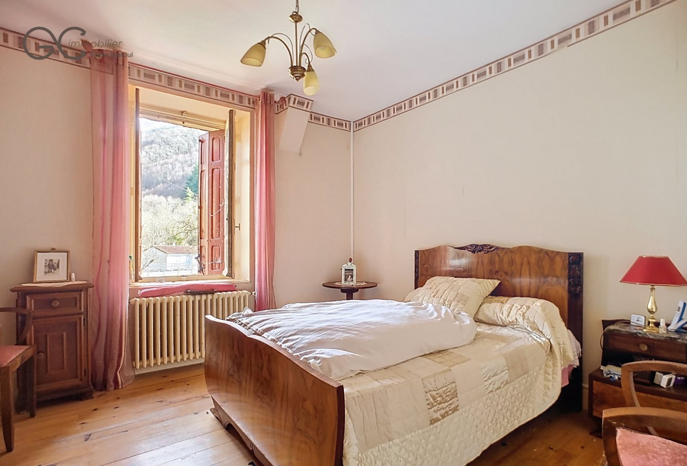 vente Maison de campagne Verreries De Moussans - Photo 7