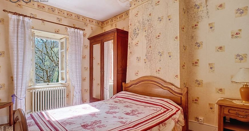 vente Maison de campagne Verreries De Moussans