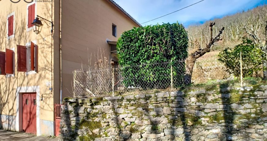 vente Maison de campagne Verreries De Moussans