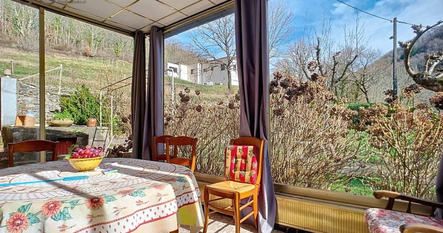 vente Maison de campagne Verreries De Moussans