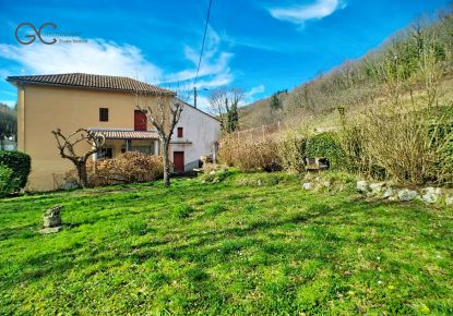 vente Maison de campagne Verreries De Moussans