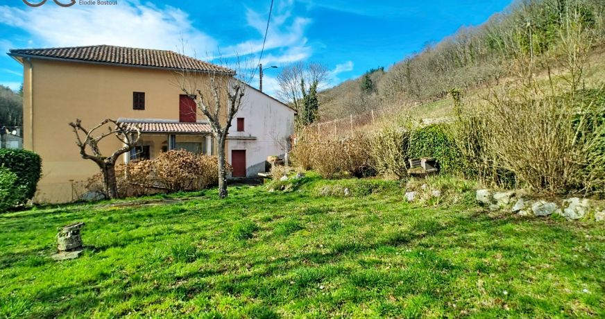 vente Maison de campagne Verreries De Moussans