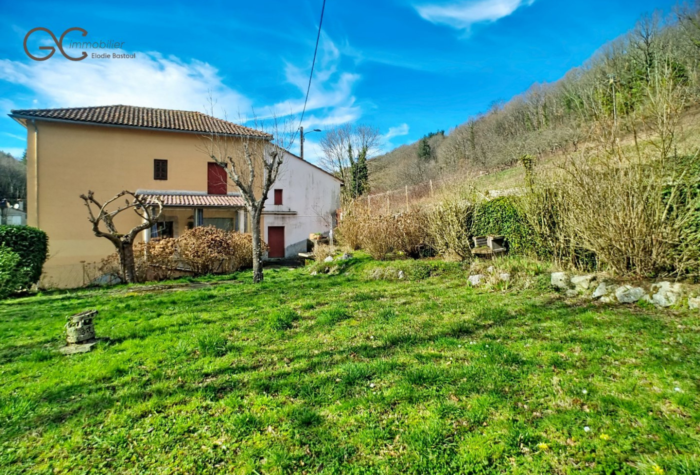 vente Maison de campagne Verreries De Moussans - Photo 1