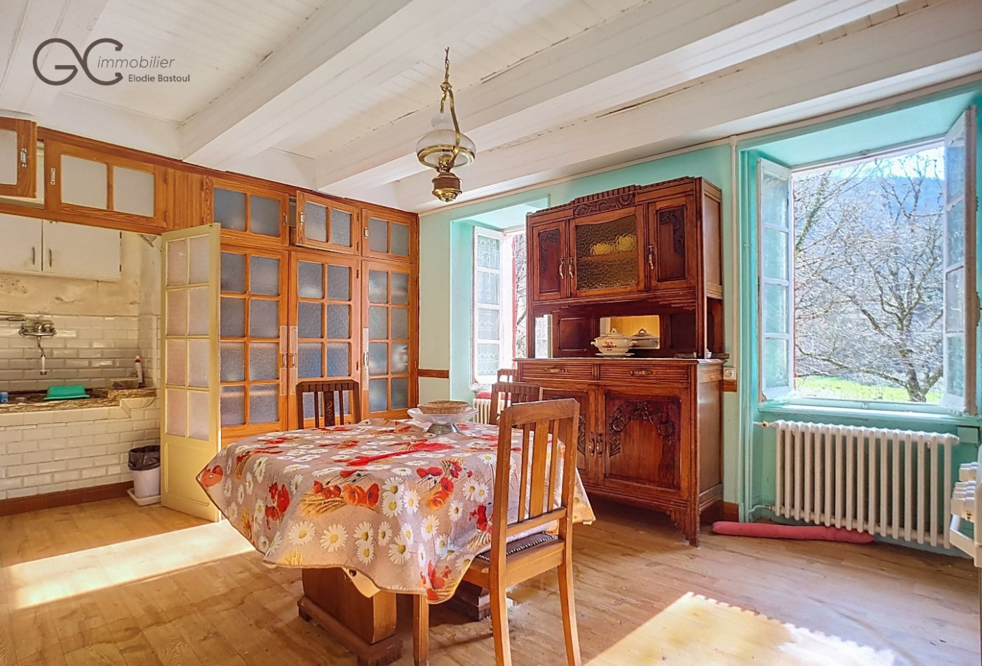 vente Maison de campagne Verreries De Moussans - Photo 5