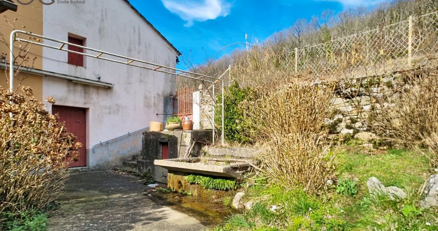 vente Maison de campagne Verreries De Moussans