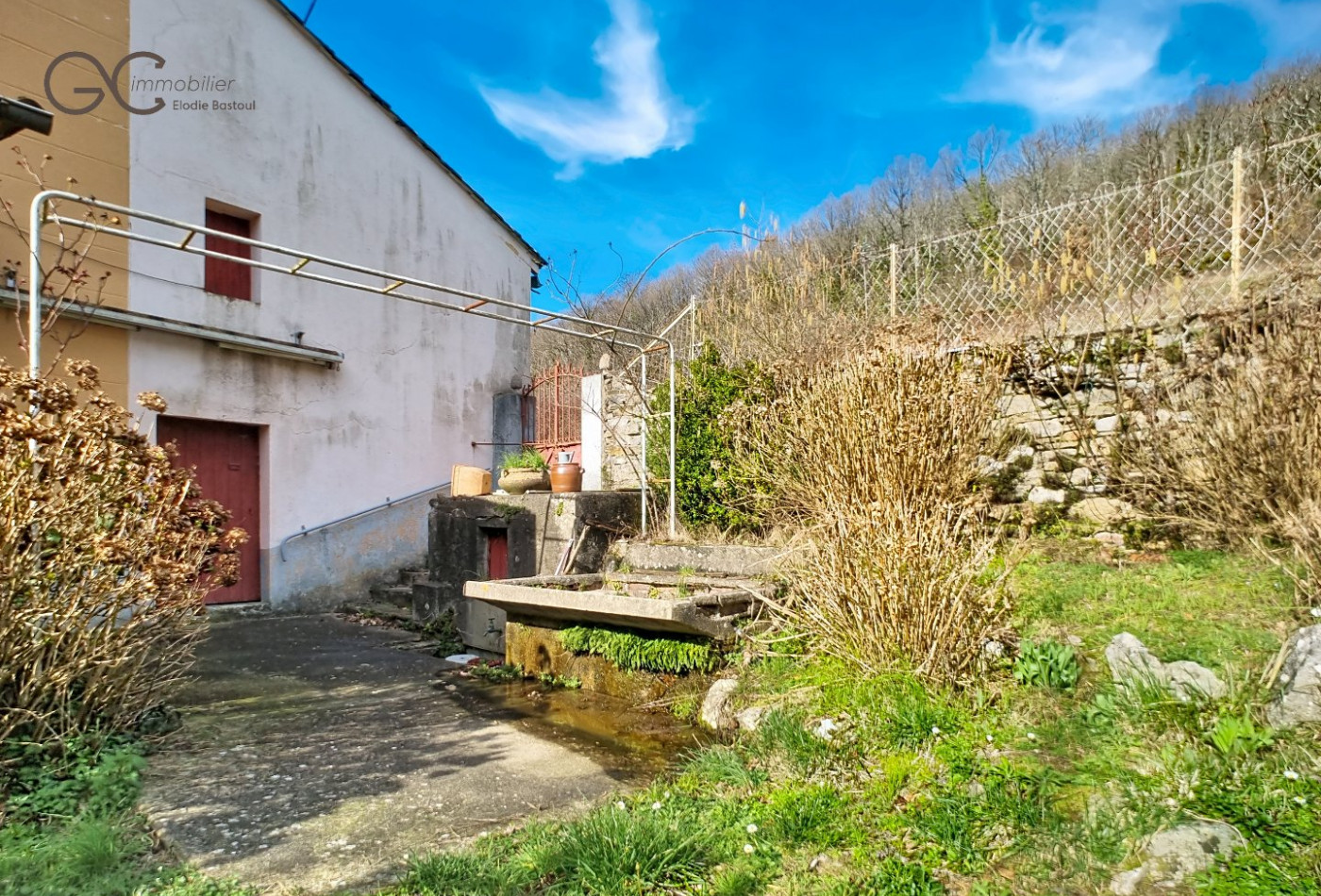 vente Maison de campagne Verreries De Moussans - Photo 4