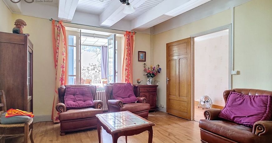 vente Maison de campagne Verreries De Moussans