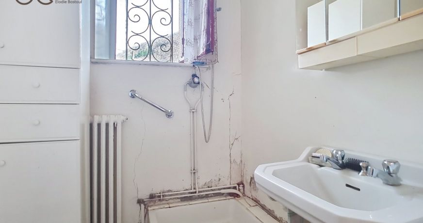 vente Maison de campagne Verreries De Moussans