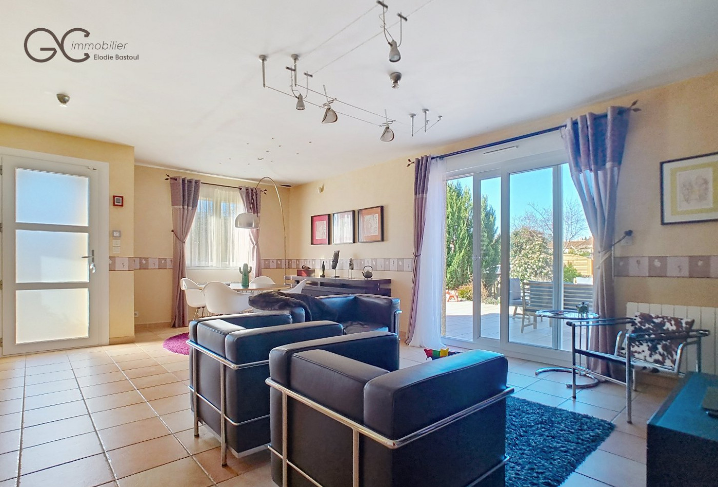 vente Villa Cessenon Sur Orb - Photo 6