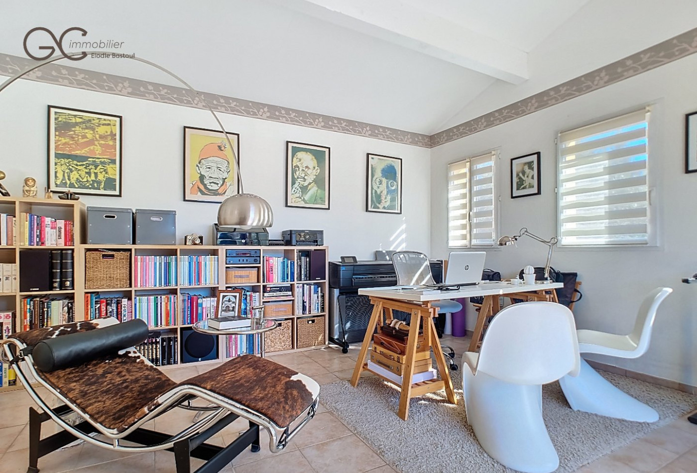 vente Villa Cessenon Sur Orb - Photo 9