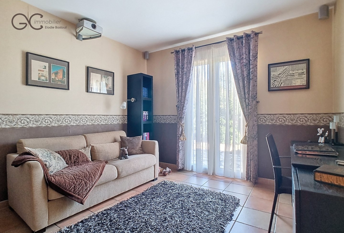 vente Villa Cessenon Sur Orb - Photo 7