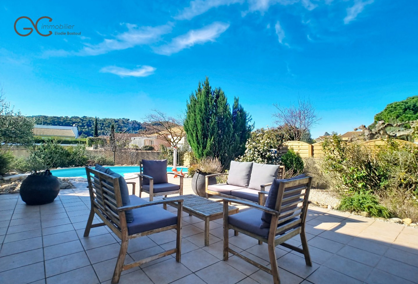 vente Villa Cessenon Sur Orb - Photo 1