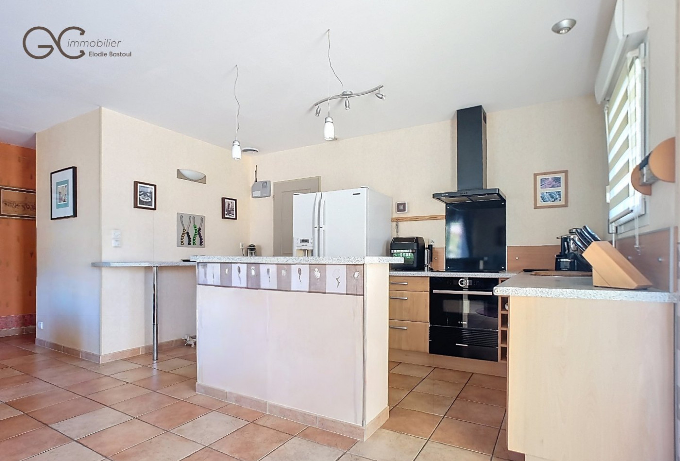 vente Villa Cessenon Sur Orb - Photo 5