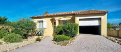 vente Villa Cessenon Sur Orb