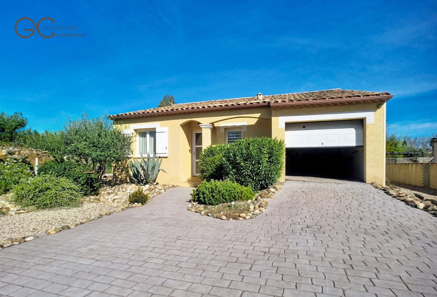 vente Villa Cessenon Sur Orb - Photo 2