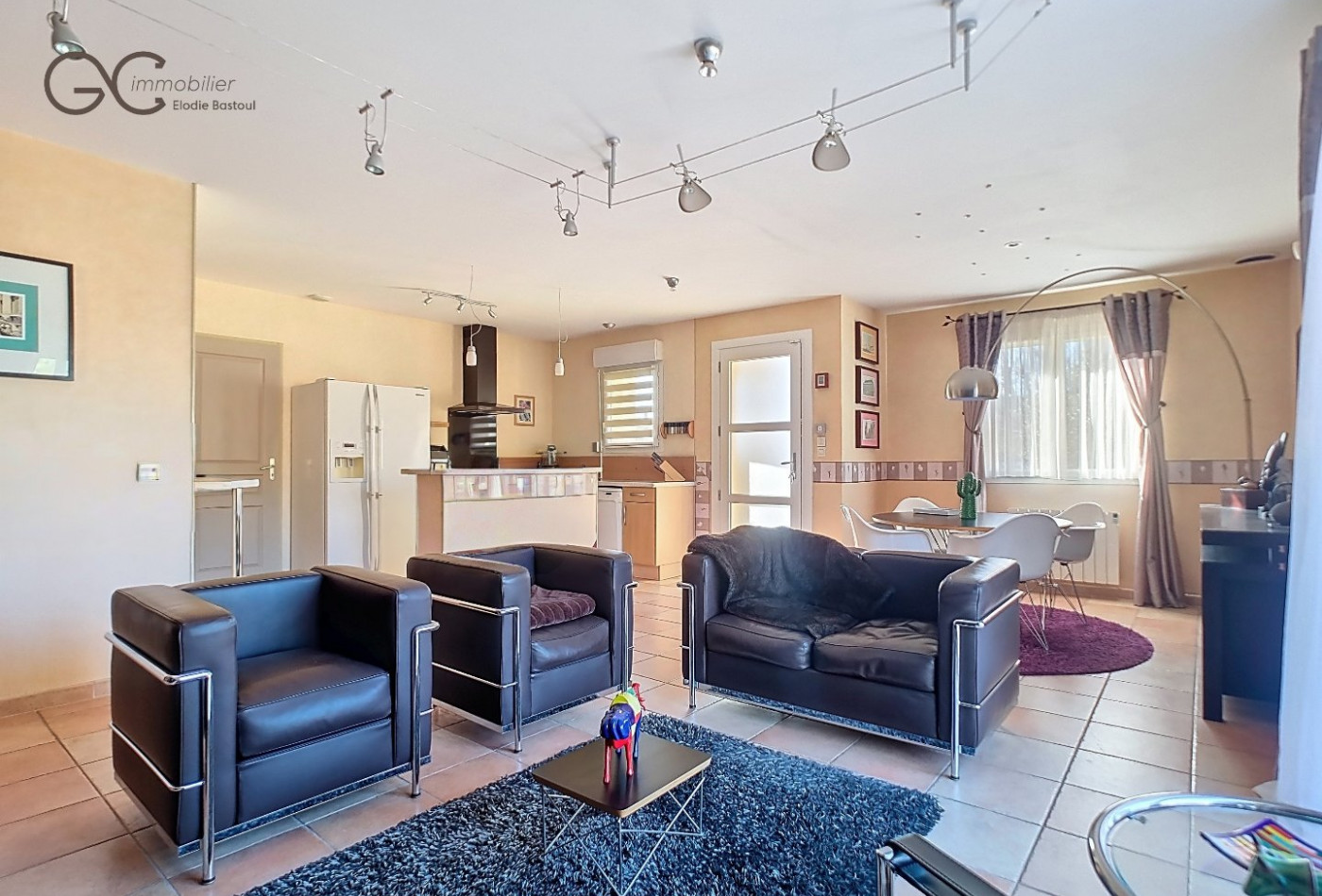 vente Villa Cessenon Sur Orb - Photo 4