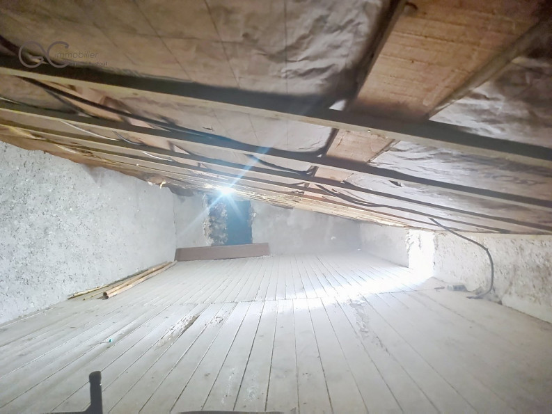 vente Maison de village Capestang - Photo 6