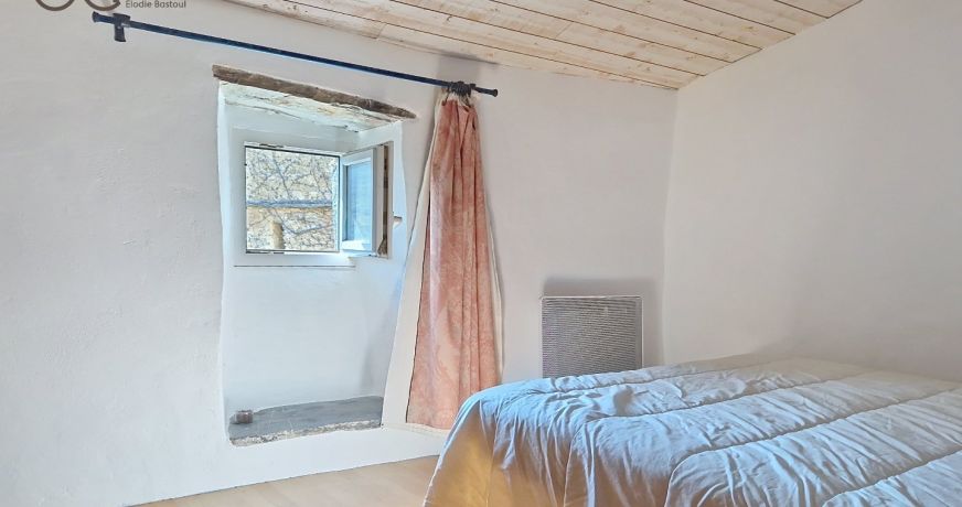 vente Maison en pierre Vieussan