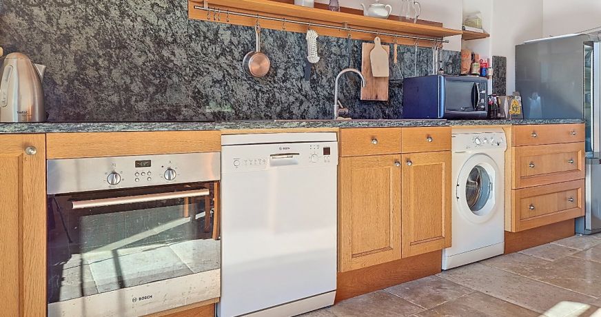 vente Maison en pierre Vieussan