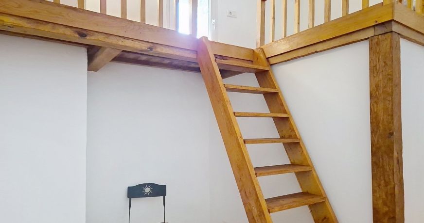 vente Maison en pierre Vieussan