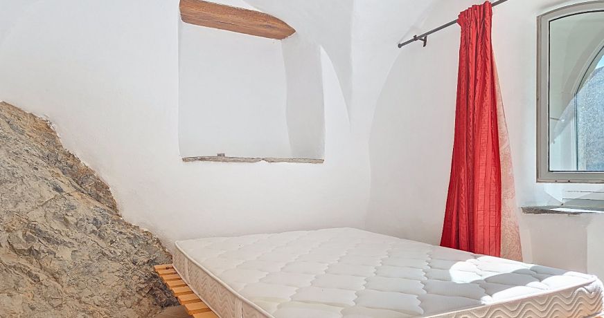 vente Maison en pierre Vieussan