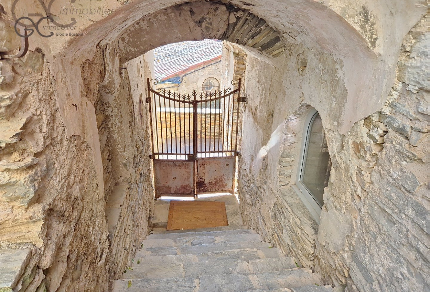 vente Maison en pierre Vieussan - Photo 5