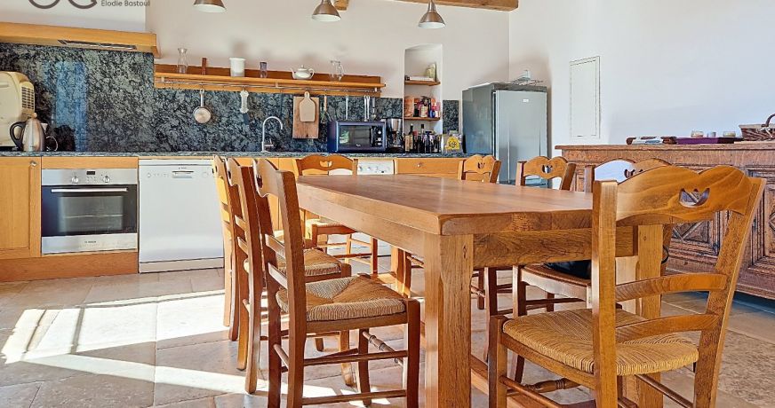 vente Maison en pierre Vieussan