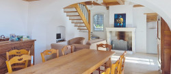 vente Maison en pierre Vieussan